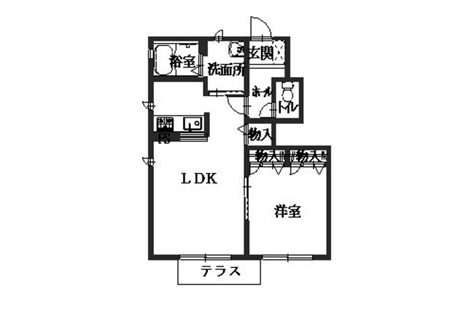 ベェルドミール102 画像1