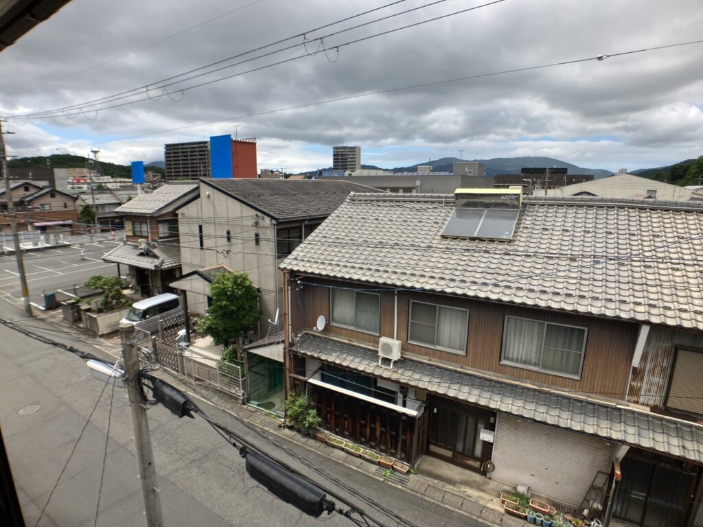 北浜町　貸家　(ｼｬｯﾀｰ車庫付) 画像27