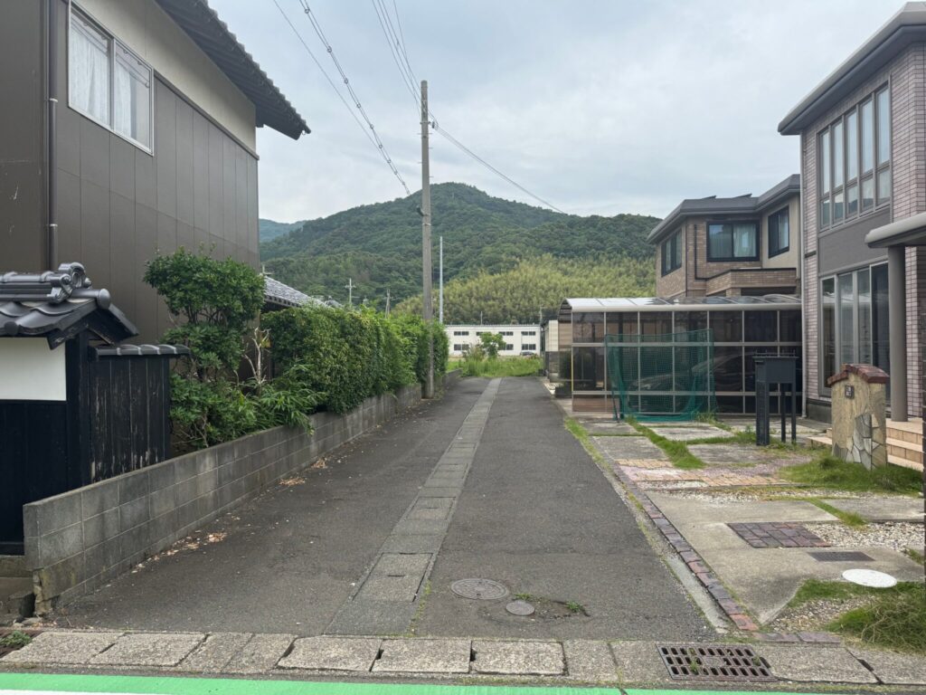 -商談中- 高浜町東三松中古住宅 画像6