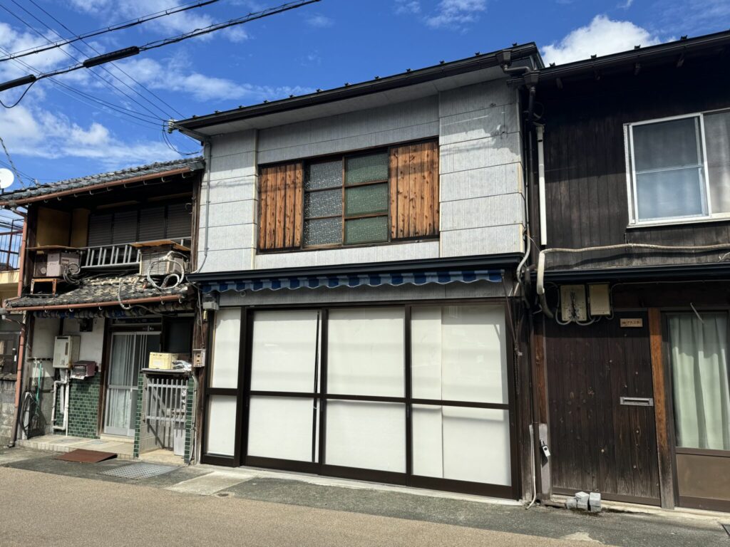 小浜市小浜香取中古住宅（室内改修済） 画像3