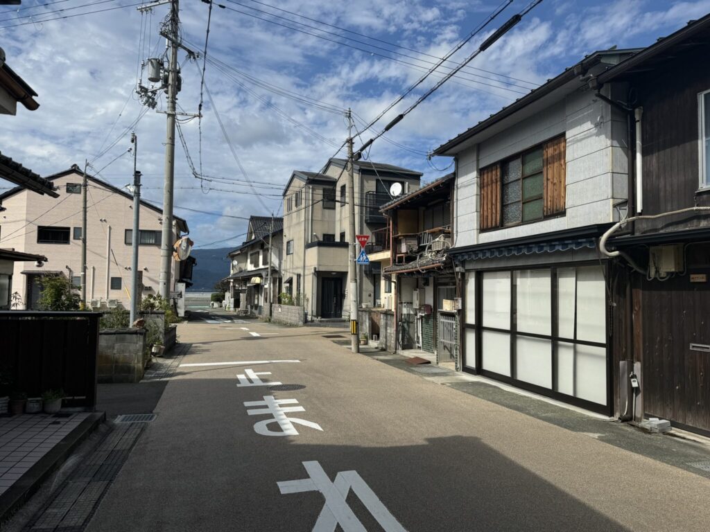 小浜市小浜香取中古住宅（室内改修済） 画像4