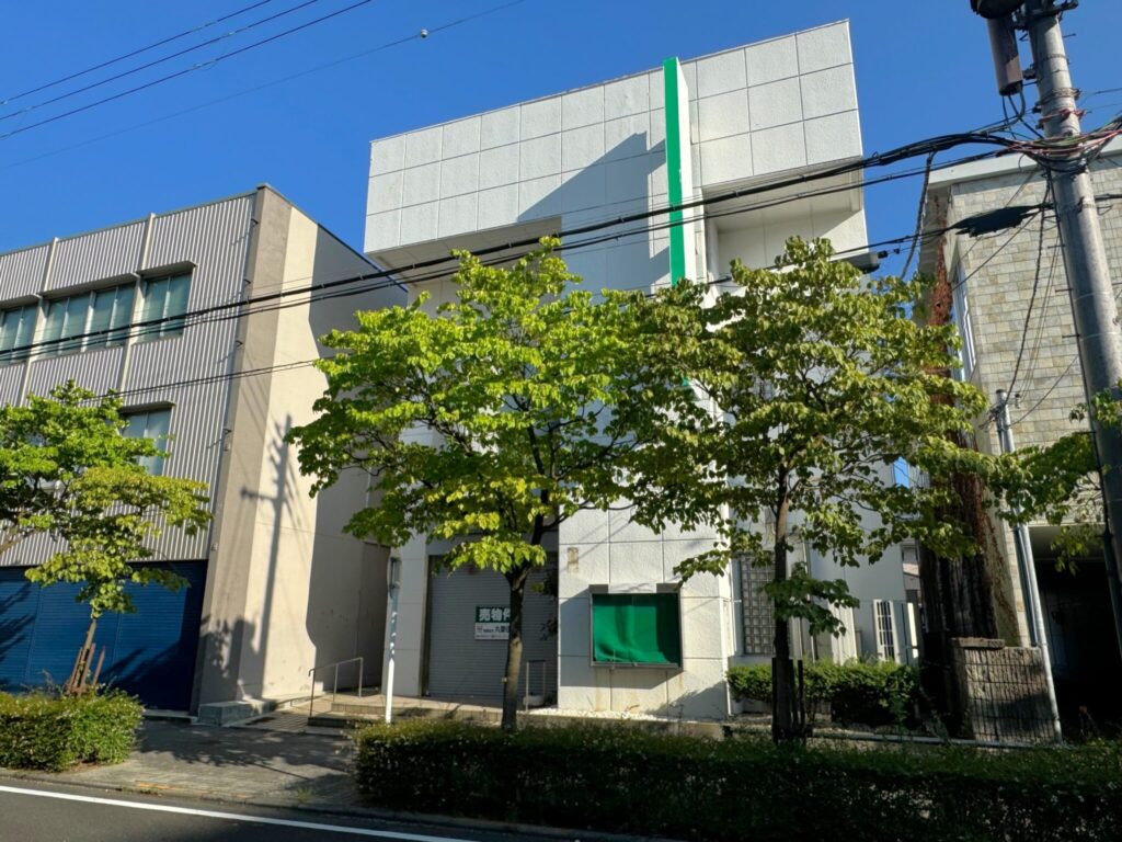 浜 売事務所・店舗 画像3