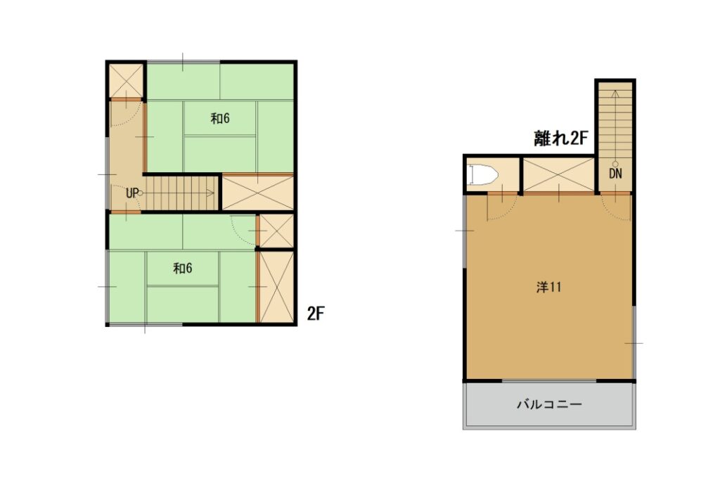 朝来西町中古住宅 画像3