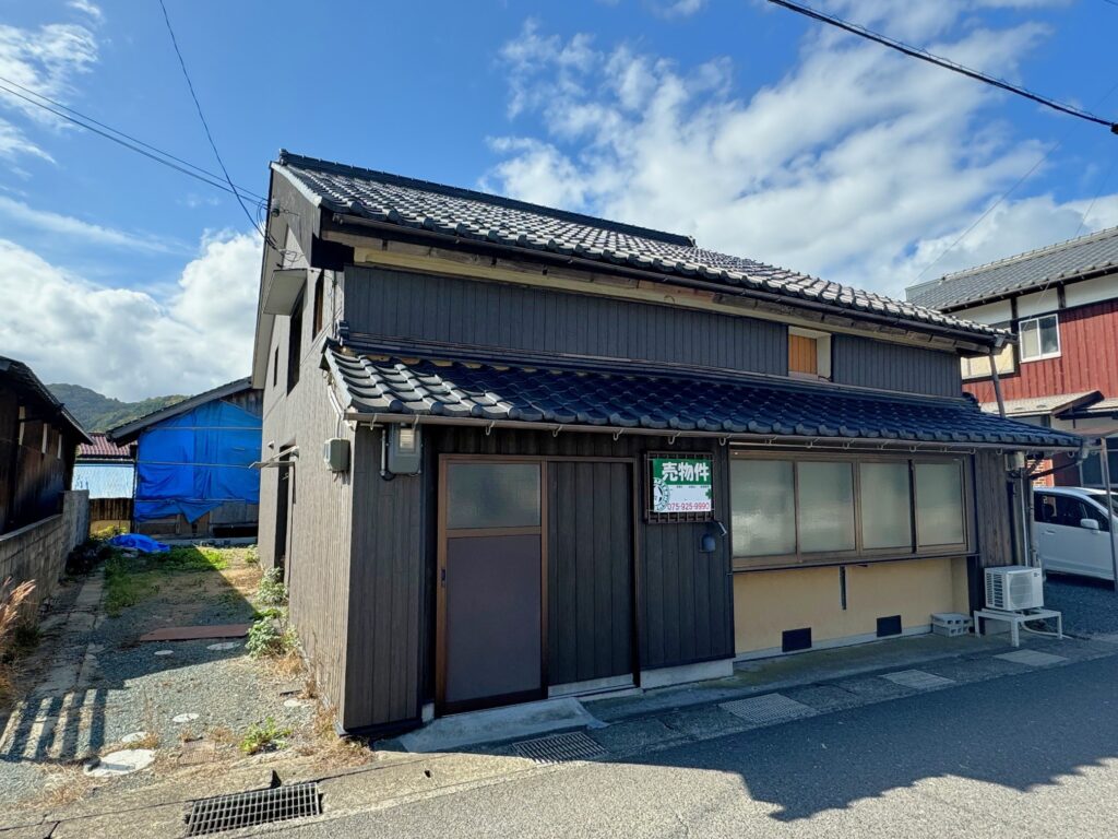 高浜町宮崎中古住宅（室内改装済） 画像3