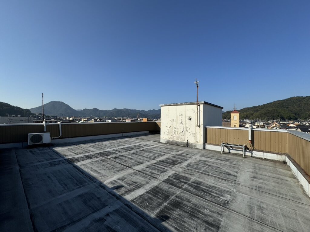 北田辺売店舗兼住宅 画像12