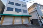 北田辺売店舗兼住宅